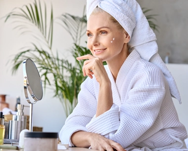 Seniors la beaute mature devenue tendance