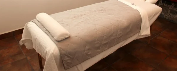 lit de massage